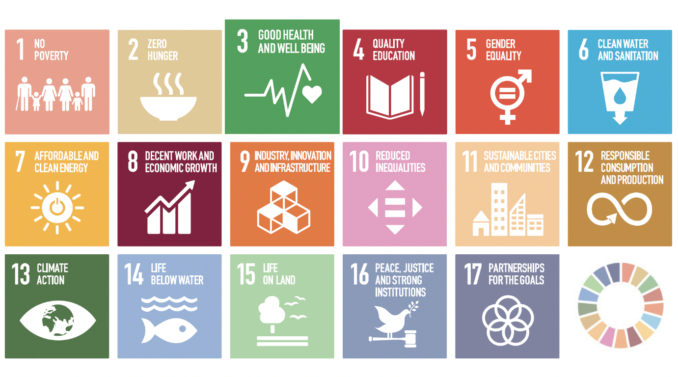 Sustainable Development Goals